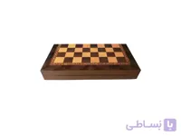 تخته شطرنج کد m24 سایز 40