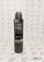 اسپری بدن داو DOVE مدل invisible dry