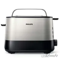 توستر فیلیپس مدل HD2637/90 ا Philips HD2637/90 Toaster