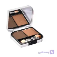 سایه چشم دو رنگ ای فیس ES 02