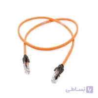 کابل شبکه CAT6 به طول 15 متر