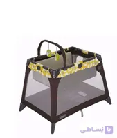 تخت و پارک گراکو Nimble Nook