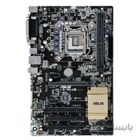 مادربرد ایسوس H110 PLUS ا ASUS H110 PLUS ATX MotherBoard