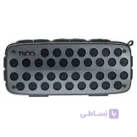 اسپیکر بلوتوثی قابل حمل تسکو مدل TESCO 2375 ا Tsco TS 2375 Portable Bluetooth Speaker