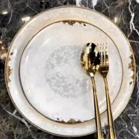 چینی توس برند الیزابت قالب تورینو کد 589752