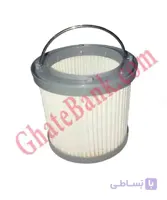 فیلتر جاروشارژی بلک اند دکر فابریکی کد 700115