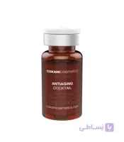 کوکتل مزوتراپی ضدپیری توسکانی ANTIAGING