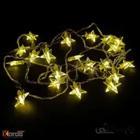 ریسه ستاره LED