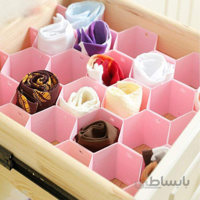 نظم دهنده زنبوری