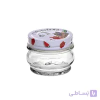 بانکه طرح دار borgonovo ایتالیا مدل LOrtolano حجم 156 میل
