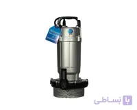 کفکش استریم یک اینچ تک فاز سری QDX