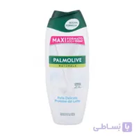 شامپو بدن پالمولیو Pelle delicata proteine del latte حجم 750 میلی لیتر