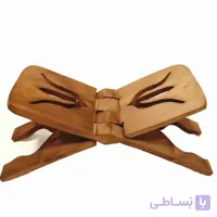 رحل چوبی کوچک