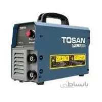 اینورتر جوشکاری 160 آمپر تک فاز توسن Tosan مدل 1416I