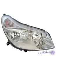 چراغ جلو راست c5 قدیم