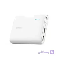 شارژر همراه انکر مدل A1215 Powercore با ظرفیت 13000 میلی آمپر ساعت
