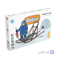 بازی فکری روبی اسکیموها