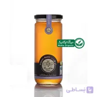 عسل زول (بوقناق) ارگانیک هاکان | 600 گرمی