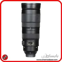 لنز نیکون Nikon AF-S NIKKOR 200-500mm f/5.6E ED VR
