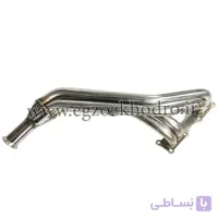 هدرز تمام استیل پاترول Hz power
