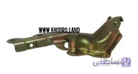 لولای درب موتور چپ X60