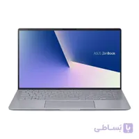 لپ تاپ ایسوس مدل ZenBook 14 Q407iQ - R5 8GB 256SSD 2GB Touch