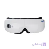 عینک ماساژور چشم اوبس مدل H002A (اوریجینال + گارانتی اصلی)