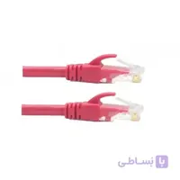 کابل شبکه CAT5 دی-نت D-NET به طول 15M