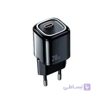 شارژر دیواری 20 واتی مک دودو مدل Mcdodo CH-8291