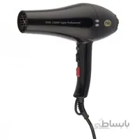 سشوار حرفه‌ ای پرومکس مدل 7230 ا Promax 7230 profefessional Hair Dryer