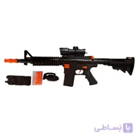 مسلسل m16 توپ پران