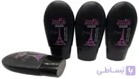 کرم پودر 24 ساعته سون گرل مشکی SEVEN GIRL