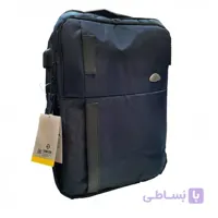 کیف کوله tancer مدل rocky119