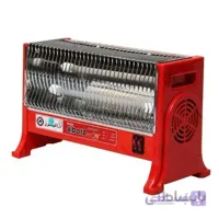 بخاری برقی 1000 البرز ا Alborz heater