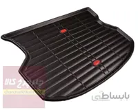 کفپوش صندوق عقب سه بعدی چرمی هایما S7 بابل کارپت اصل