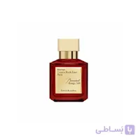ادکلن هاردباکس مردانه/زنانه فرانسیس کورکجان باکارات رژ540 Baccarat Rouge540 Extrait