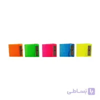 تراش گریپ کوییلو (بسته 5 عددی)