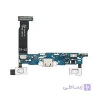 فلت شارژ سامسونگ Samsung Galaxy Note 4 / N910 Flex Charge