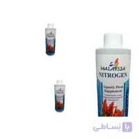 محلول کود نیتروژن 250 میل مالزی