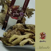 زنجبیل ناساب