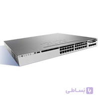 سوئیچ سیسکو WS-C3850-24T-S