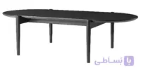 میز جلو مبلی باروس