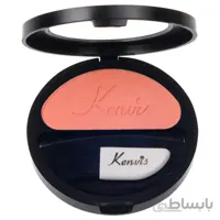 رژ گونه مات کنویس F6