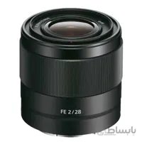لنزسونی Sony FE 28mm f/2 Lens