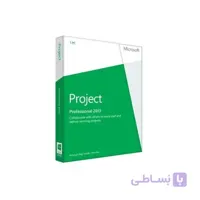 Microsoft Project Professional 2013