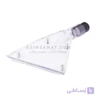 پارویی مکش آب شیشه ای Green (موکت و فرش)