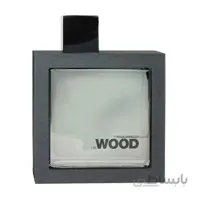 تستر دیسکوارد ۲ هی وود سیلور ویند
DESQUARED 2 HE WOOD SILVER WIND TESTER