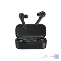 هندزفری بلوتوث کیو سی وای مدل T5s ا QCY Smart Earbuds - T5s
