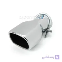 سر اگزوز پراید مدل ۱۰۳