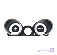 قاب کیلومتر پراید طرح جدید | زیمر